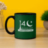 14th August Independence Day Mug – Celebrate Pakistan with Style