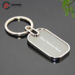 Custom Metal Keychains Pakistan Engraved Keychains with Logo