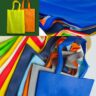 Custom Printed Non-Woven Bags