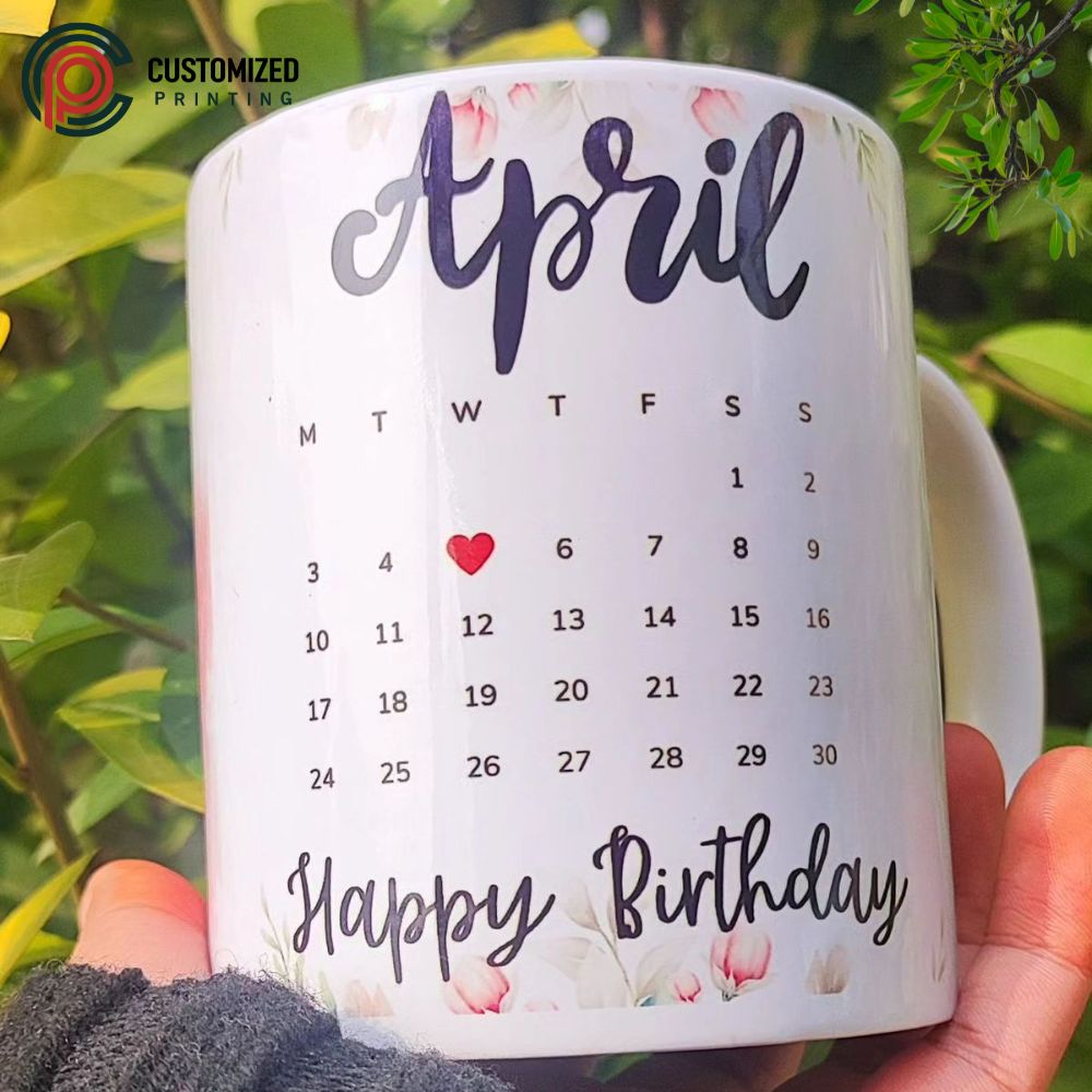 Buy “It’s My Birthday” Mug Online | Birthday Gift Coffee Mug