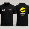 Custom Logo Printing on Polo Shirts | Personalized Workwear & Uniforms