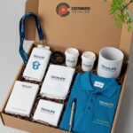 Event Giveaway Kit Printing & Packaging | Custom Branded Kits