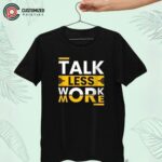 Custom T-Shirt Printing in Islamabad - Fast & Affordable